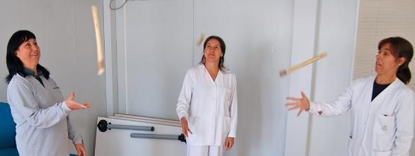 ¿ Soltamos amarras ? Curso para favorecer el cambio de actitud en prevención