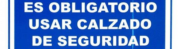 Calzado de Seguridad