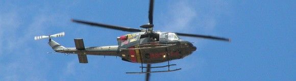 Helicoptero
