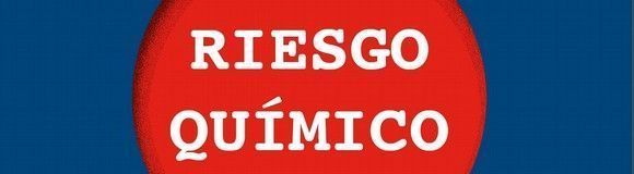 Riesgo Quimico