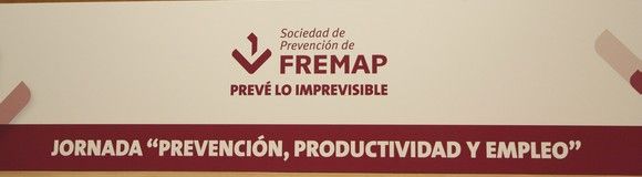 SPAFremap-Prevencion Productividad y Empleo