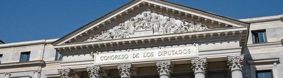 ¿El Congreso de los diputados no coordina bien?