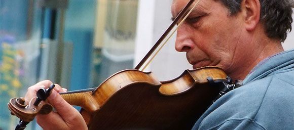 CCOO acusa a las mutuas de ocultar enfermedades de los músicos
