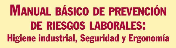 Manual Basico de PRL