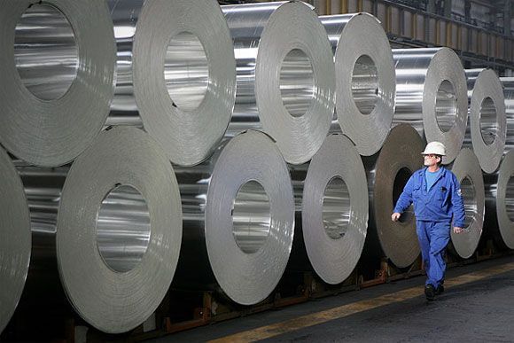 Alcoa: La decisión de ser seguros