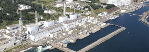 Descargas - La verdad sobre Fukushima
