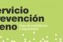 Guía de contratación y seguimiento del Servicio de Prevención Ajeno