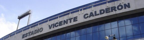 El Calderón es catalogado Espacio Europeo Cardioseguro