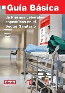 Guia riesgos sector sanitario