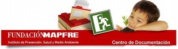 Novedades destacadas del Centro de Documentación de Fundación Mapfre 