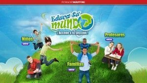 educa tu mundo