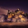 Bulldozer