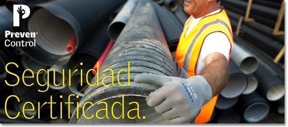 PrevenControl culmina su trabajo en las obras del AVE de Almería 