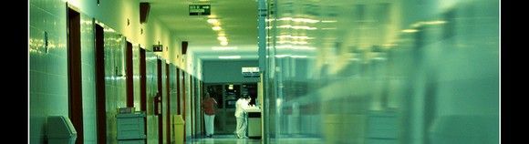 Salud y seguridad del personal sanitario