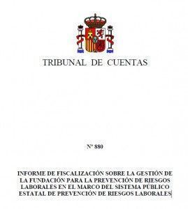 Tribunal de Cuentas