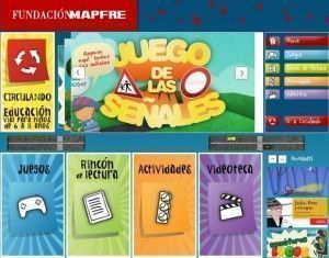 Niños y Seguridad Vial