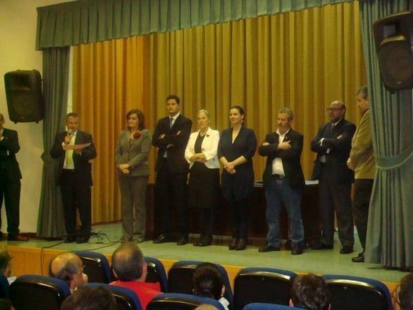 Arquicma entregó sus premios anuales a los responsables del Acuerdo Estratégico de Castilla-La Mancha