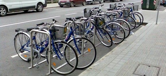 Curso de Seguridad activa en bicicleta: Prevención de Riesgos laborales “in itinere”