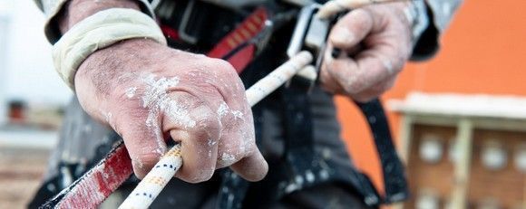 Pautas Seguras en la Ejecución de Trabajos en Altura