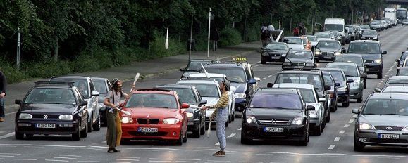 CCOO elabora un informe sobre accidentalidad vial, movilidad laboral y trabajo