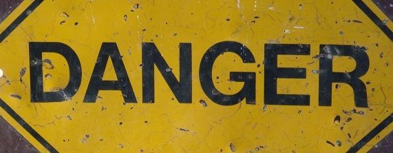 danger