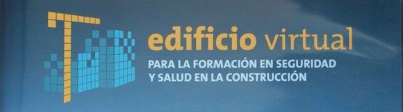 Edificio virtual para la formacion en seguridad y salud en la construcción