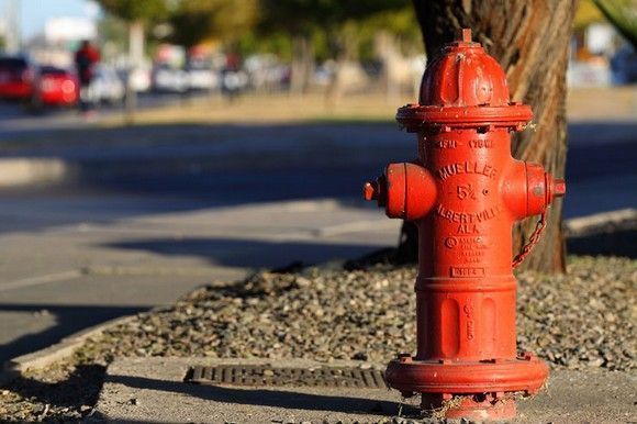 ¿Sabes como se fabrica un Hidrante?