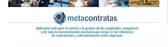 ¿Quieres conocer como funciona metacontratas?