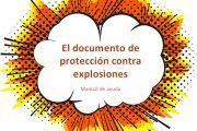 Manual para la elaboración del documento de protección contra explosiones