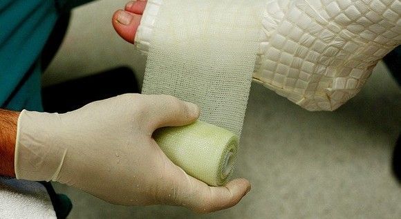Claves básicas para notificar los accidentes en el trabajo