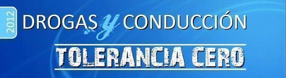 Si consumes drogas y conduces, la víctima no eres solo tú
