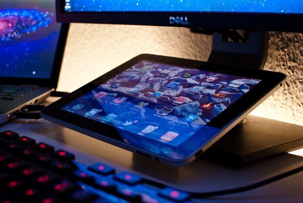 Descarga: Primera aplicación para iPad de la Agencia Europea para la Seguridad y Salud en el Trabajo