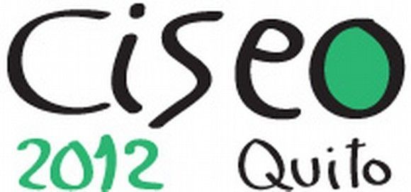Simposio Internacional de Salud y Ergonomía ocupacional CISEO 2012