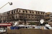 La OIT afirma que es necesario hacer más para proteger la seguridad y la salud de los trabajadores