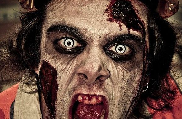 Los zombis y el Prevencionista