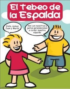 Descarga El Tebeo de la Espalda