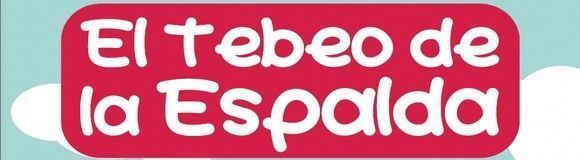 El Tebeo de la Espalda
