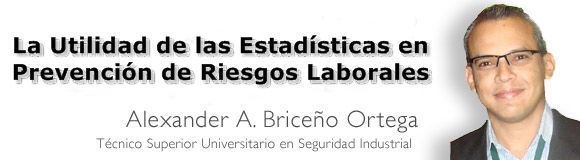 La Utilidad de las Estadísticas en Prevención de Riesgos Laborales