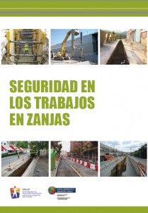 seguridad en zanjas