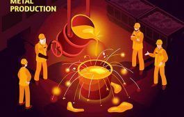 Mortalidad en trabajadores en la industria metalúrgica: revisión bibliográfica