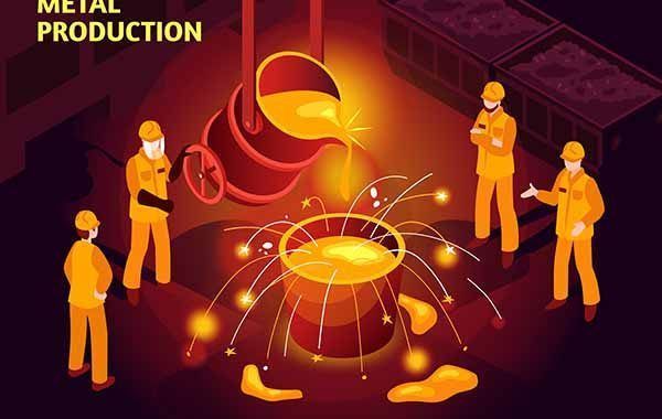 Guía para la gestión de la higiene industrial en el sector metal