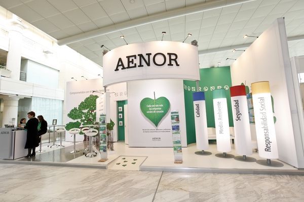 Entrevista a Agustín Sánchez-Toledo, responsable del Modelo de Empresa Saludable de AENOR