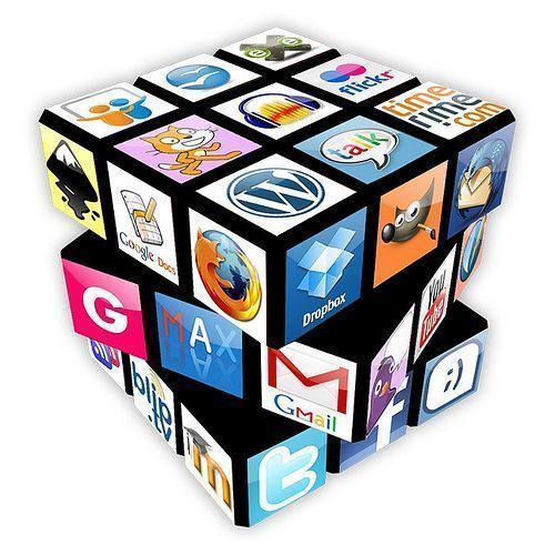 ¿ Son seguras las apps sobre salud ?