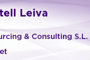 Iolanda Gatell Leiva. Socia-fundadora de CTAIMA Outsourcing & Consulting S.L. y creadora de CTAIMA CAE.Net