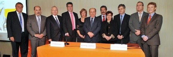 Premios MC MUTUAL Antonio Baró a la Prevención de Riesgos Laborales-2012 premios-mc-mutual-antonio-baro