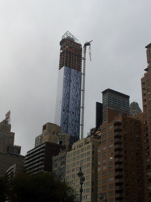 huracán Sandy Nueva York 3