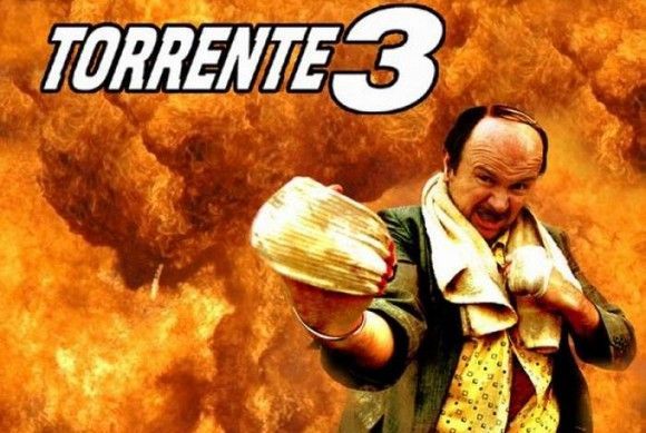 torrente3