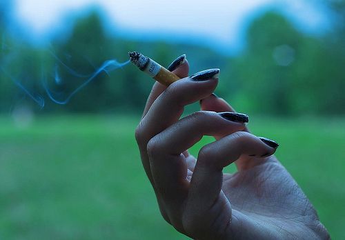 Un estudio demuestra que los lugares de trabajo sin humo realmente salvan vidas
