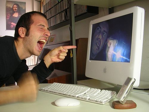 ¿Es el teletrabajo productivo?