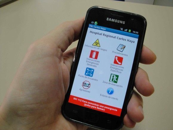 Foto aplicacion aplicacion-emergencias-iphone-app